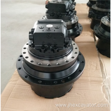 Excavator SY135-8 Final Drive